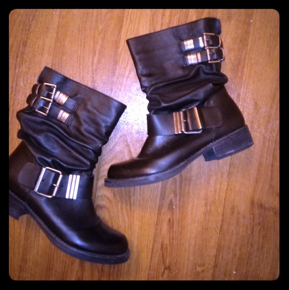 Matisse Arion Boots